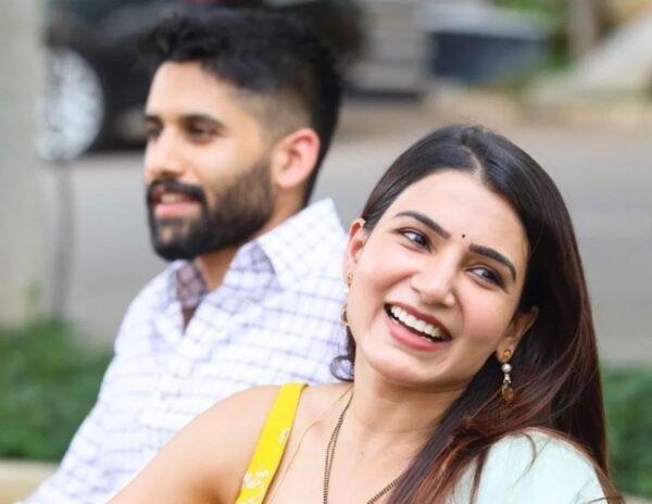 Naga Chaitanya - Samantha Akkineni Divorce