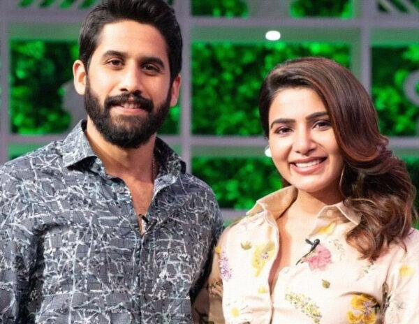 Naga Chaitanya - Samantha Akkineni - Divorce Rumours