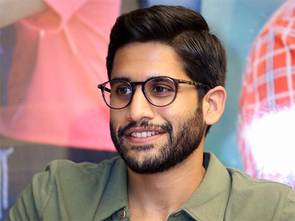 Naga Chaitanya Successfully Avoids Samantha
