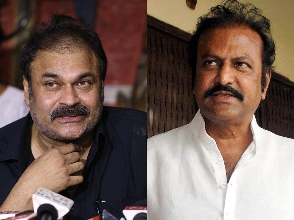 టాలీవుడ్ పెద్ద తలకాయలకు తలకాయ ఉందా?