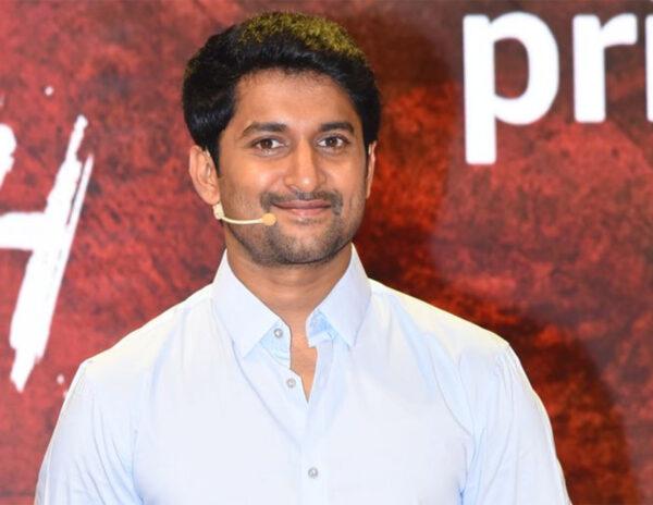 Nani: I’ll Self-Ban Myself From TFI