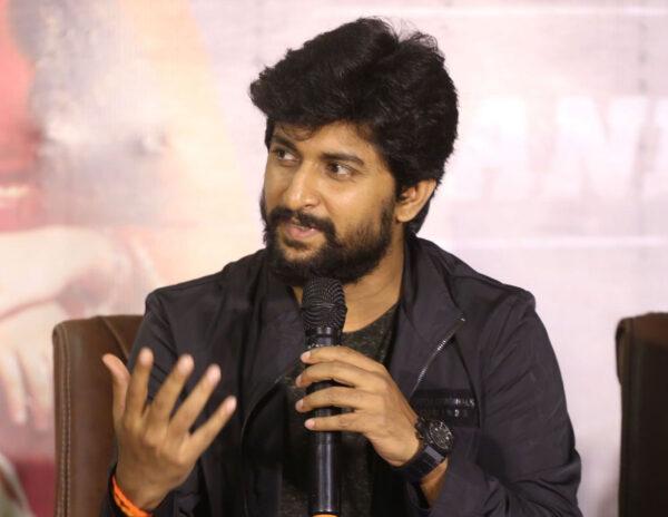 Nani Meet Cute movie OTT