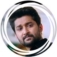 Nani - Tuck Jagadish Review