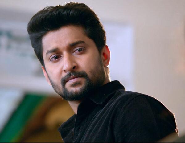 Nani Tuck Jagadish Trailer talk
