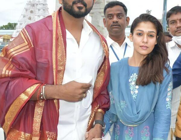Nayanthara 