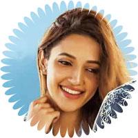Neha Shetty - Gully Rowdy Movie Review