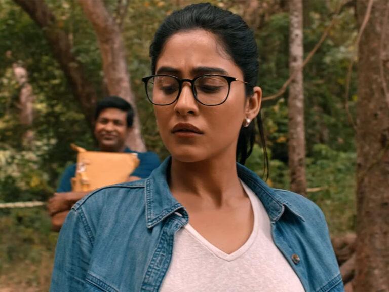 Nene Naa Trailer _ Telugu _ Regina Cassandra _ Akshara Gowda