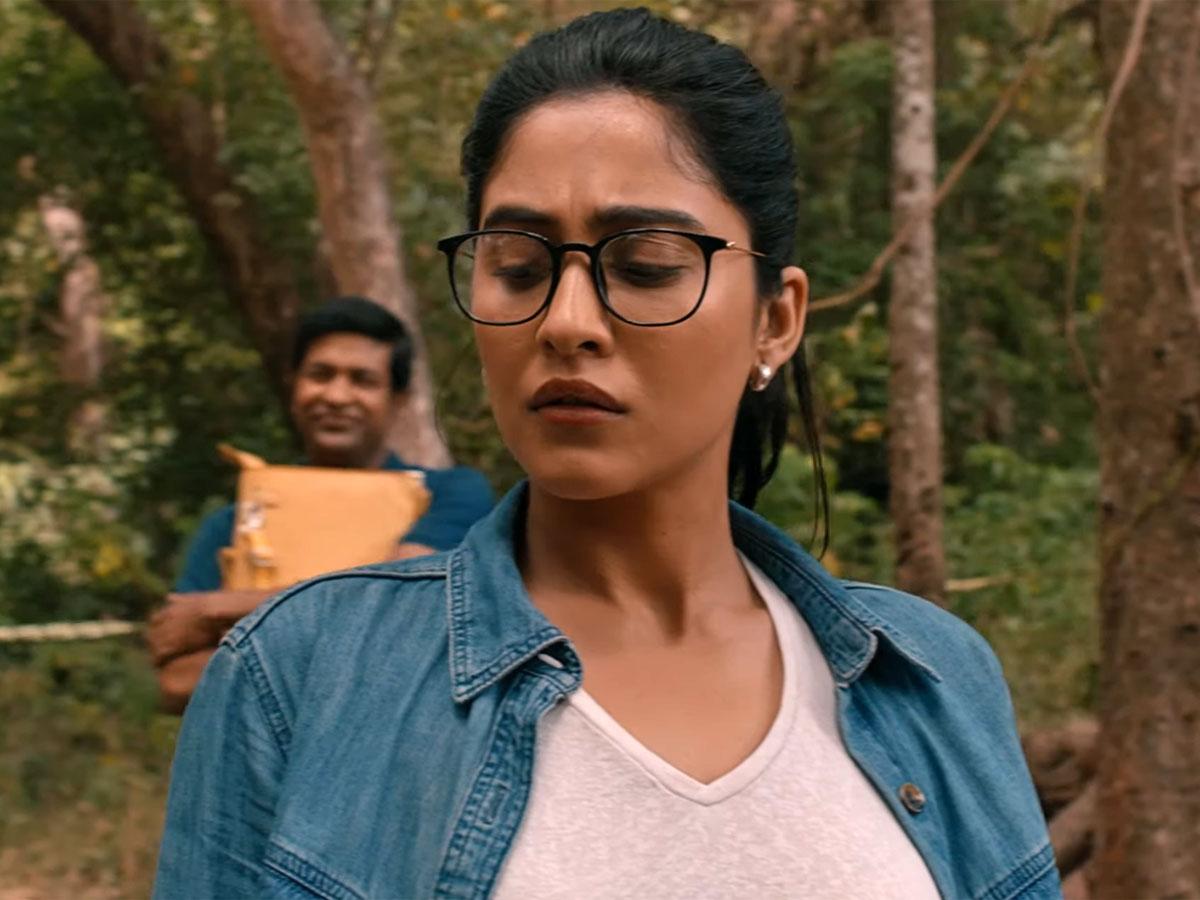 Trailer Talk: An Intriguing Murder Mystery