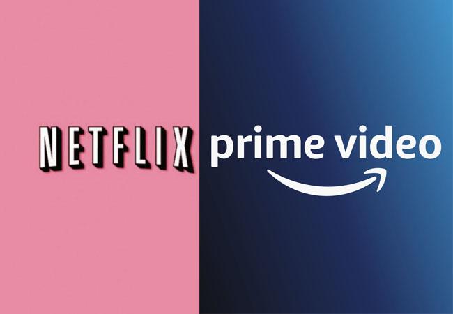 Netflix India Copy Amazon Prime Video Telugu