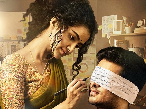 Nikhil's 18 Pages OTT Platform Locked