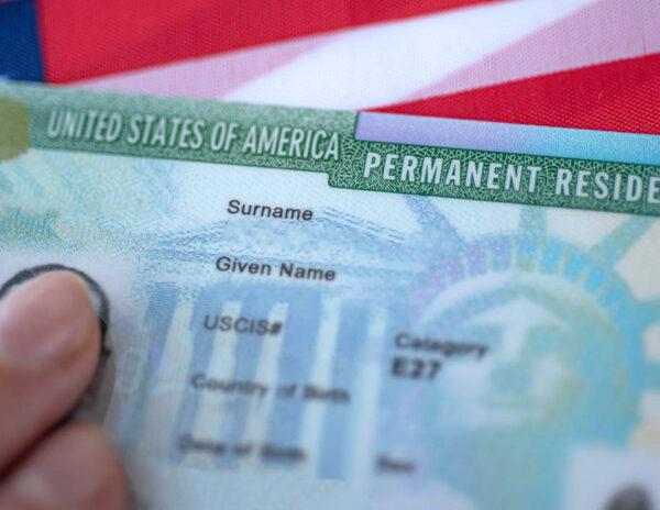 No Chance Of US Green Card Via Super Fee