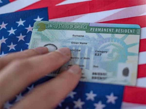 No Chance Of US Green Card Via Super Fee