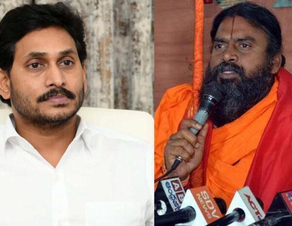 No Corona For YSR Jayanthi, Only Problem With Vinayaka Chaviti?