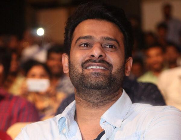 No Matter What, Prabhas Is Adamant