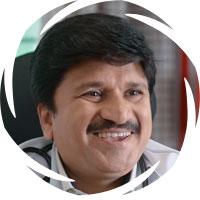 Nootokka Jillala Andagadu Telugu Movie Review