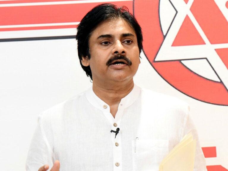 Pawan Kalyan 2024 Elections