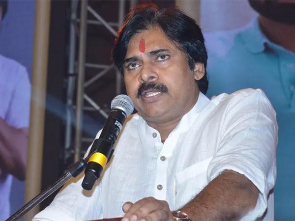 Pawan Kalyan Brings Down Industry's Hopes Crashing With One Speech!