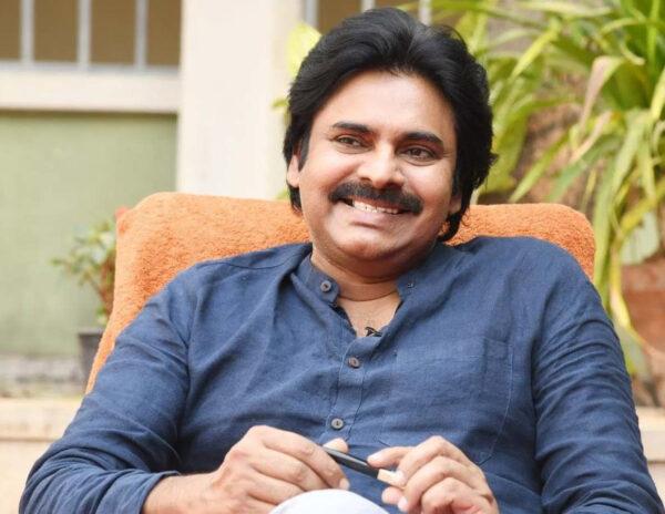 Pawan Kalyan Changes Policy!