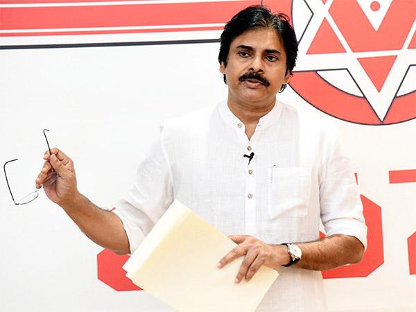 Pawan Kalyan Does A Big Favor For YSRCP Leaders
