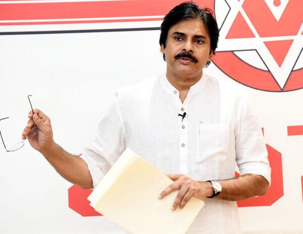 Pawan Kalyan Does A Big Favor For YSRCP Leaders
