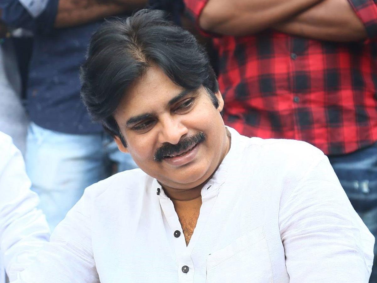 Pawan Kalyan Fans