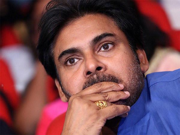 Pawan Kalyan Had A Sleepless Night