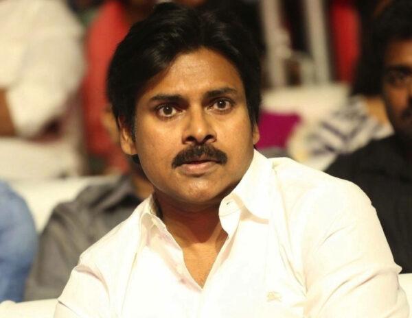 Pawan Kalyan Reveals His First Remuneration