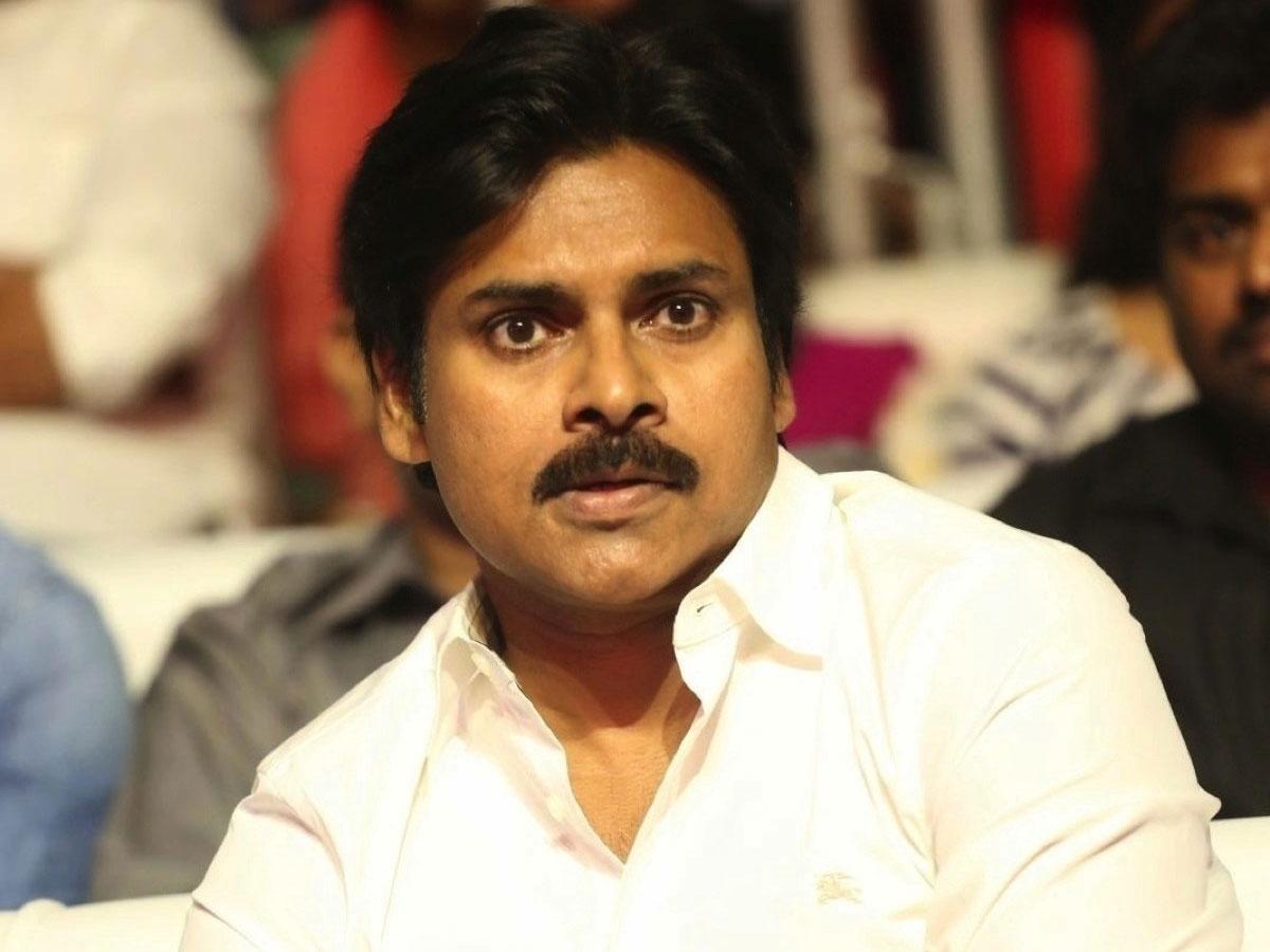 Pawan Kalyan Reveals His First Remuneration