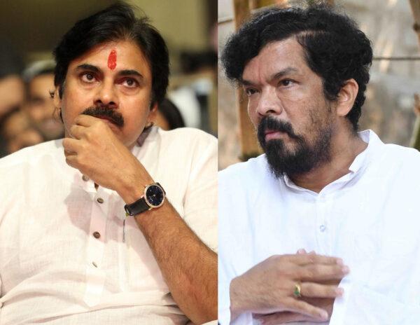 Pawan Kalyan Saved Posani?