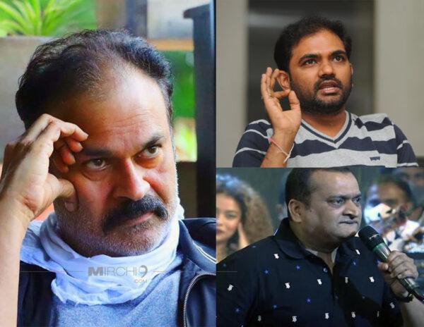 Why “Aa Naluguru” Silent On Pawan Kalyan's Issue?
