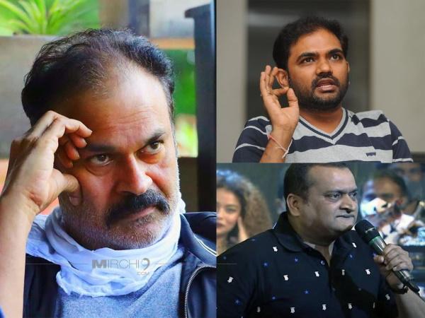 Why “Aa Naluguru” Silent On Pawan Kalyan's Issue?