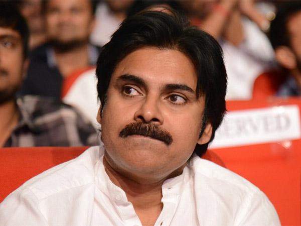 Pawan Kalyan's Bday Campaign Lacks Power