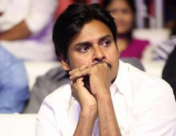 Pawan Kalyan's Bday Campaign Lacks Power