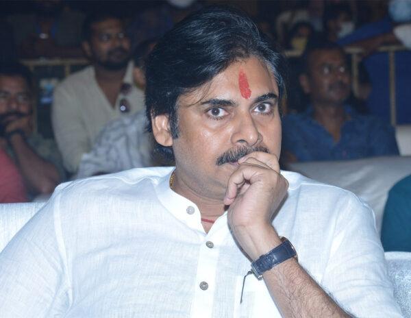 Pawan Kalyan's Cruel Joke On TV9!