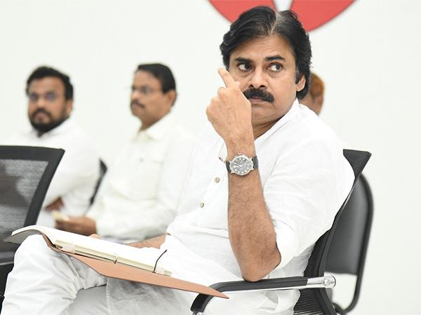 Pawan Kalyan's Prediction For 2024 Elections