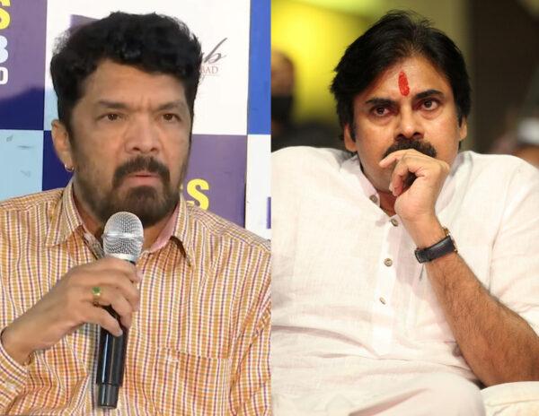 Posani vs PK: Enters Filthy Zone
