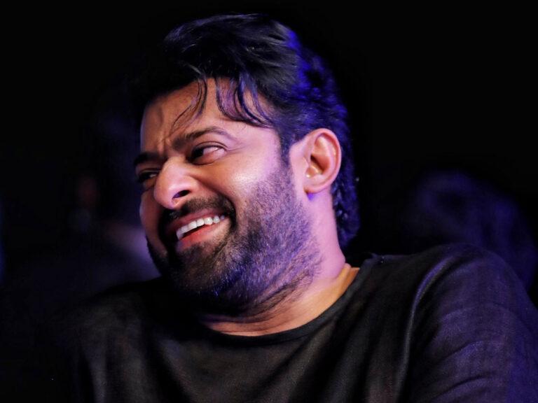 Prabhas