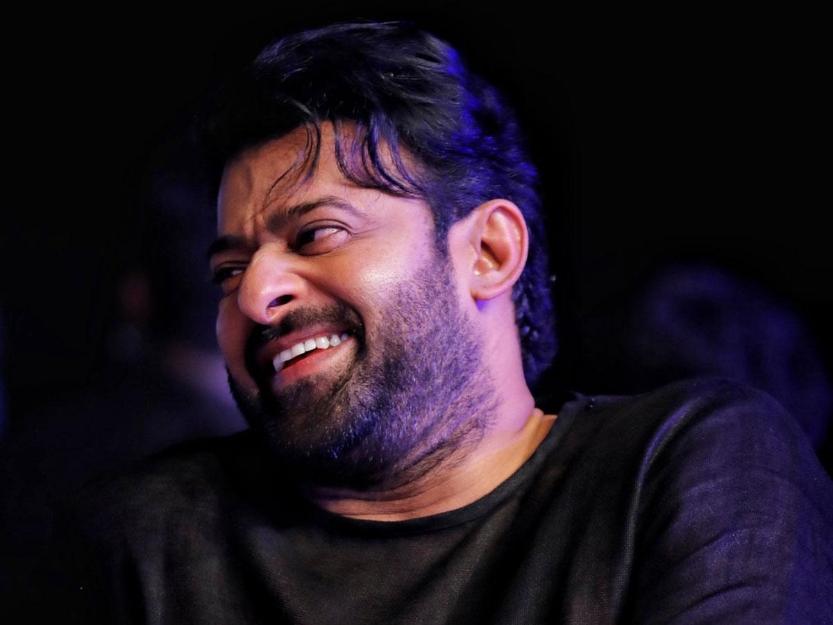 Fans Will Be Happy If That Is True About Prabhas
