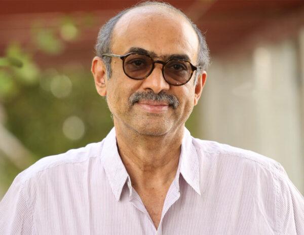 Producer - Daggubati Suresh Babu