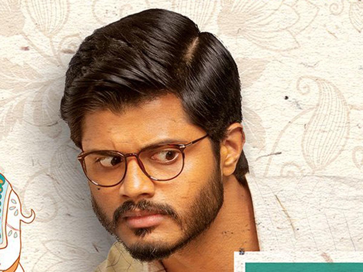 Senior Deverakonda Delays, Junior Arriving