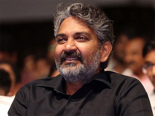 Rajamouli Decides To Experiment, Again