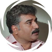 Rajiv Kanakala - Love Story Movie Review