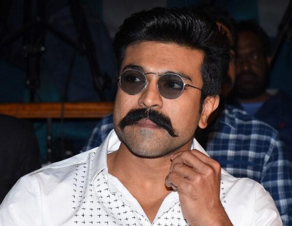 Ram Charan To Do What Other Stars Are Hating