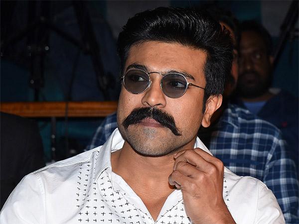 Ram Charan To Do What Other Stars Are Hating