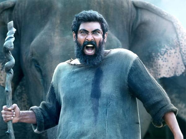 Rana's Long-Pending Film Locks OTT Release Date