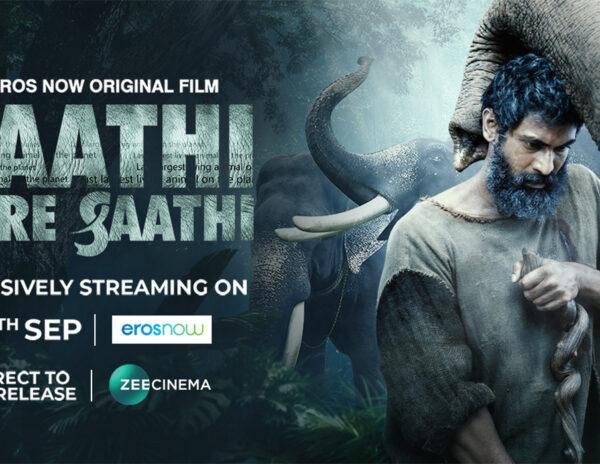 Rana's Long-Pending Film Locks OTT Release Date