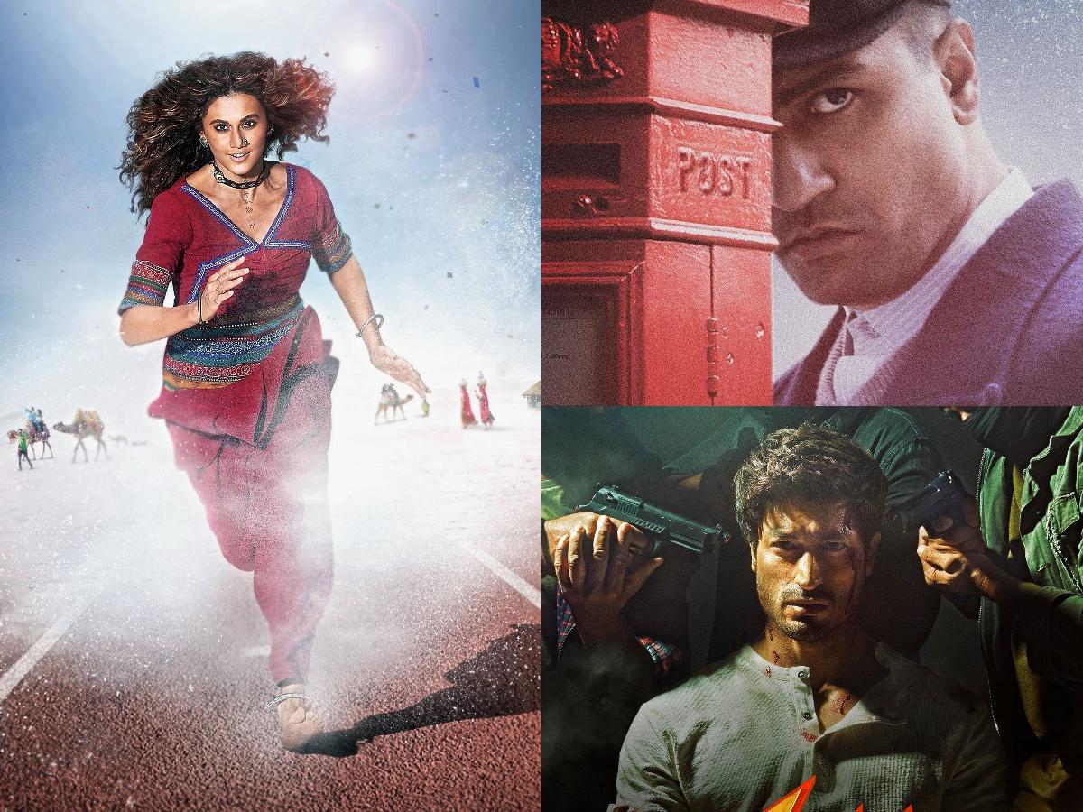 This Dussehra, A Big Clash In The OTT Space!