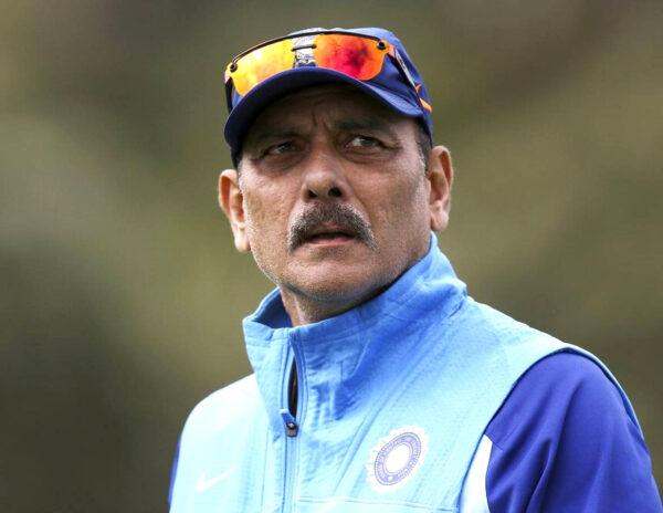 Ravi Shastri's Negligence Proved Fatal For Team India?