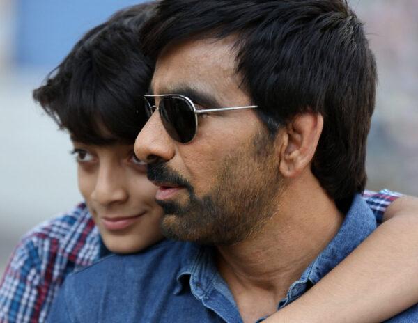 Ravi Taja 2021 Movies list