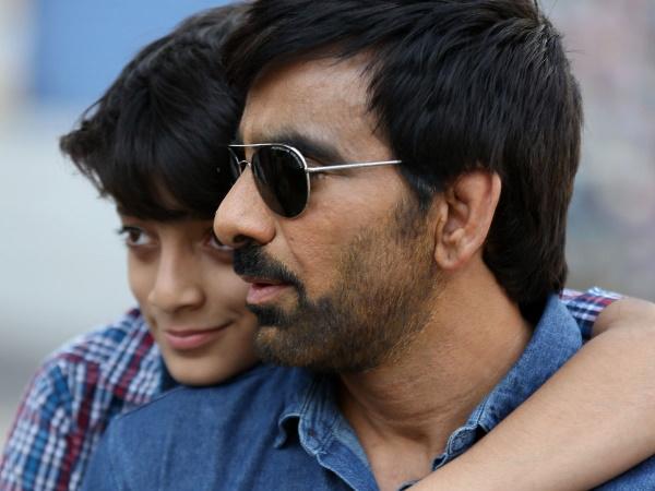 Why Is Ravi Teja In A Mad Rush?